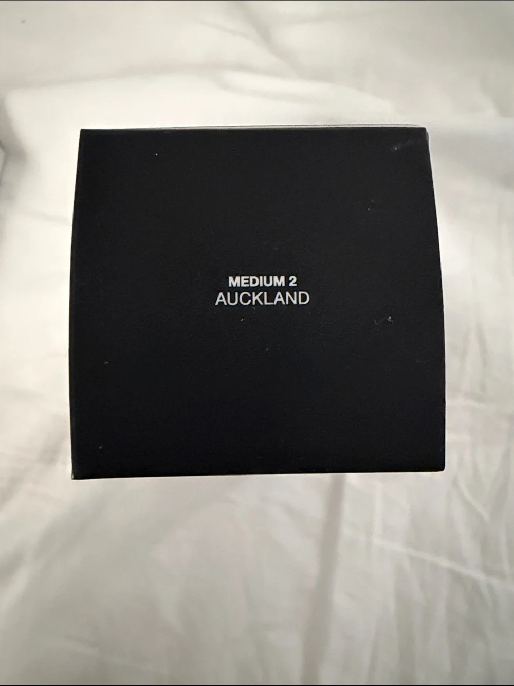NARS hydrating tinted